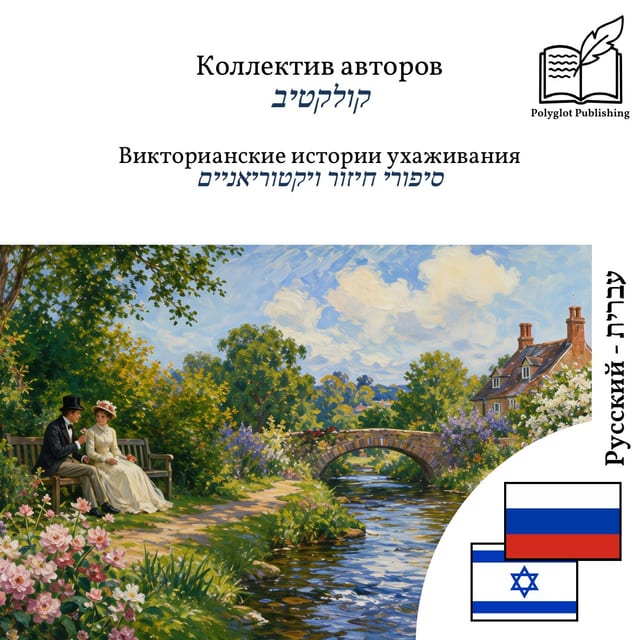 סיפורי חיזור ויקטוריאניים