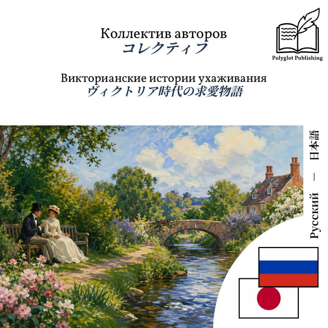 ヴィクトリア時代の求愛物語