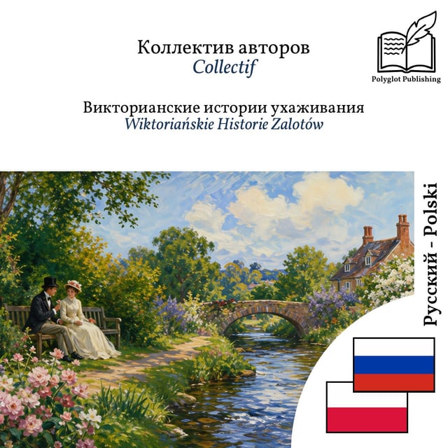 Wiktoriańskie Historie Zalotów