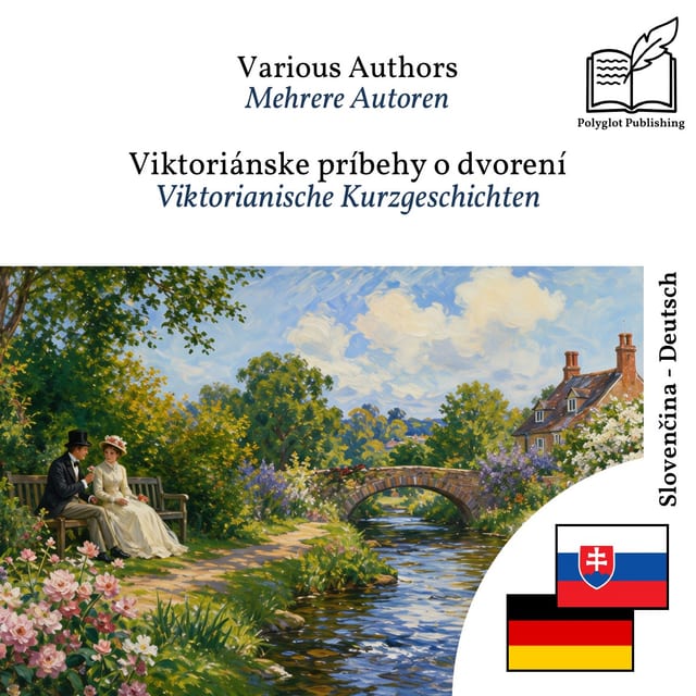Viktorianische Kurzgeschichten