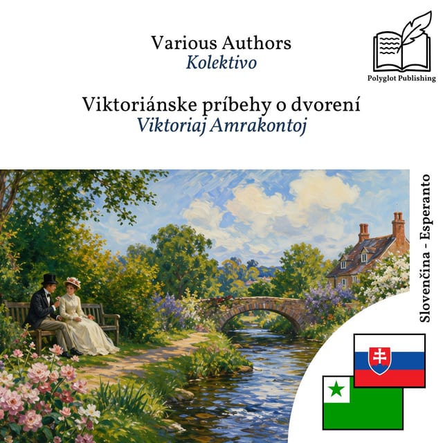 Viktoriaj Amrakontoj
