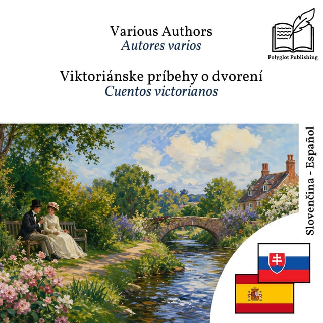 Cuentos victorianos