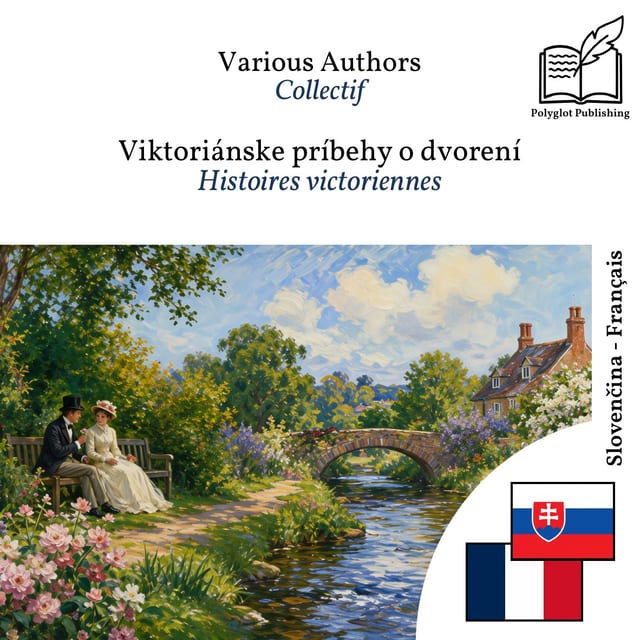 Histoires victoriennes