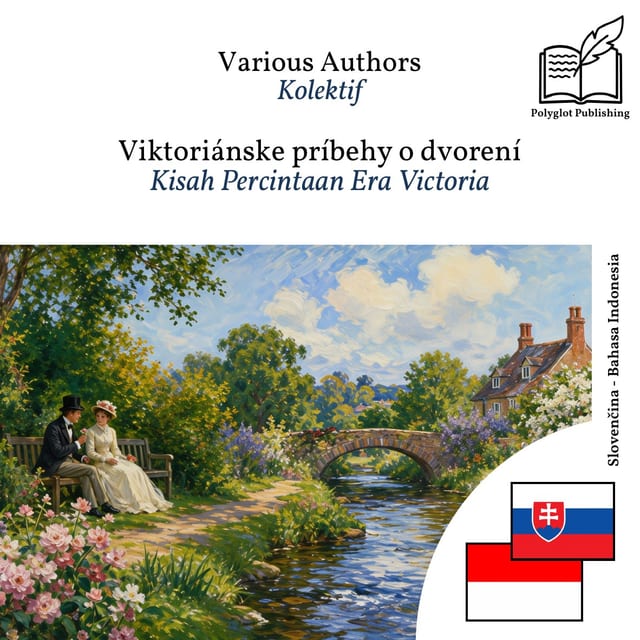 Kisah Percintaan Era Victoria