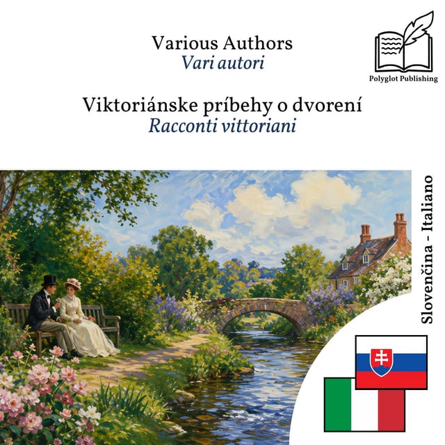 Racconti vittoriani