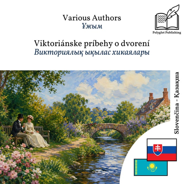 Викториялық ықылас хикаялары