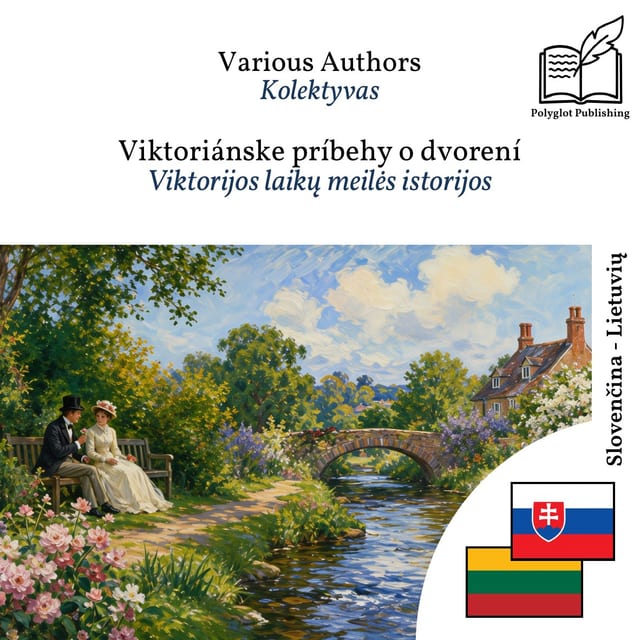 Viktorijos laikų meilės istorijos