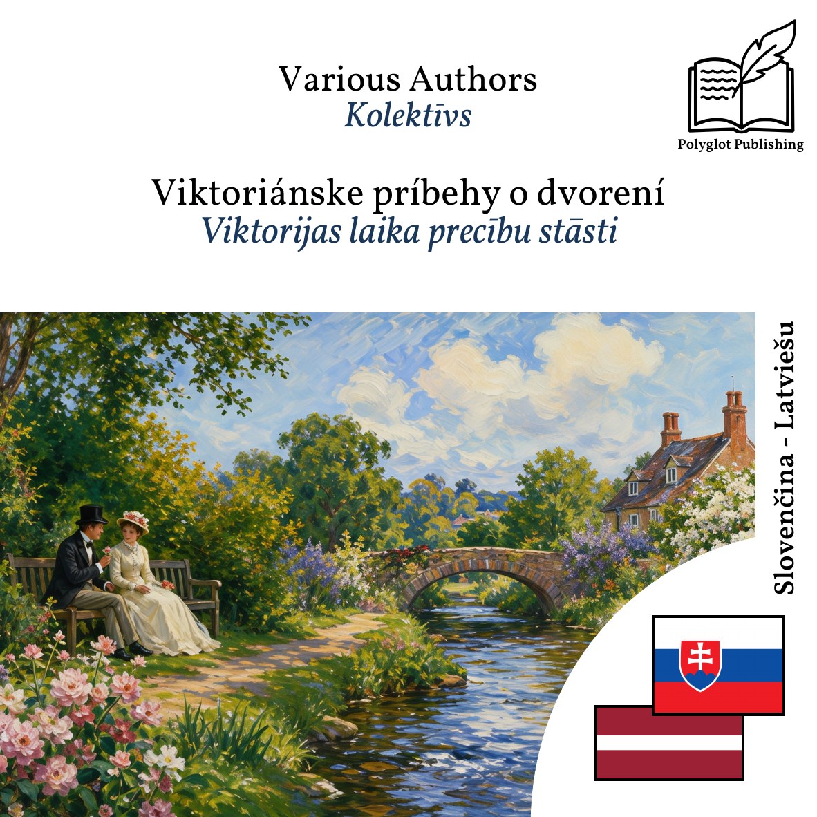 Viktorijas laika precību stāsti