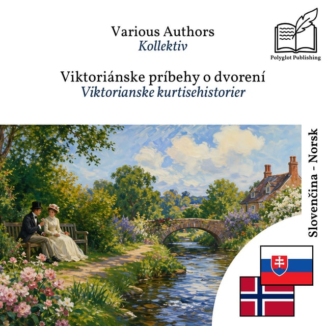 Viktorianske kurtisehistorier