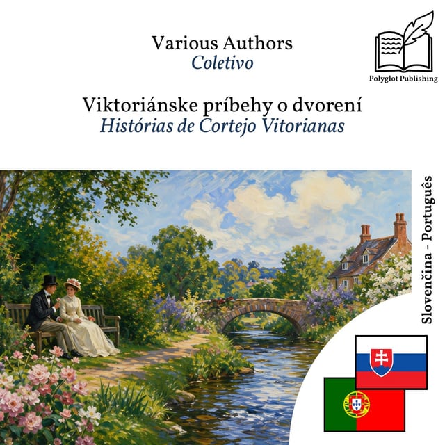 Histórias de Cortejo Vitorianas