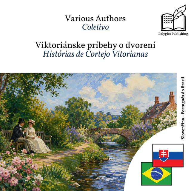 Histórias de Cortejo Vitorianas