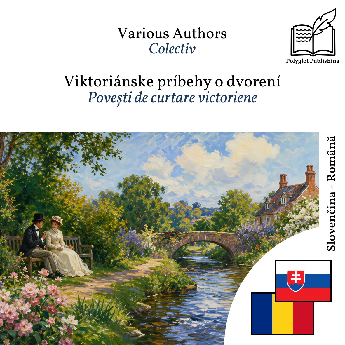 Povești de curtare victoriene