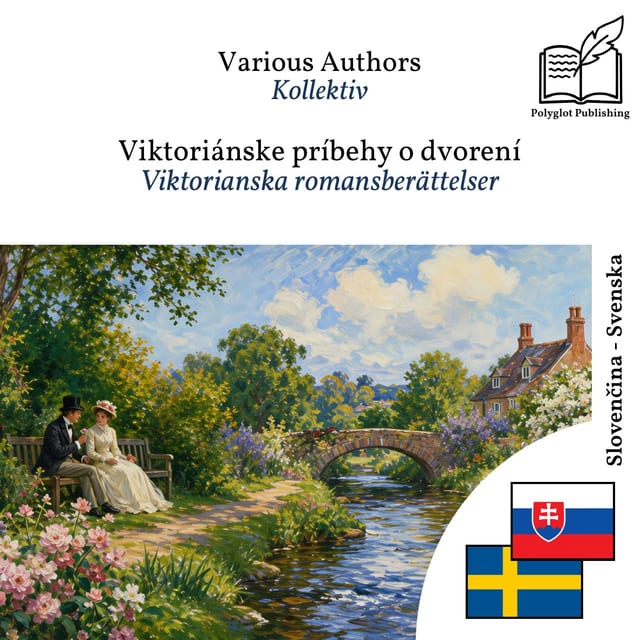Viktorianska romansberättelser