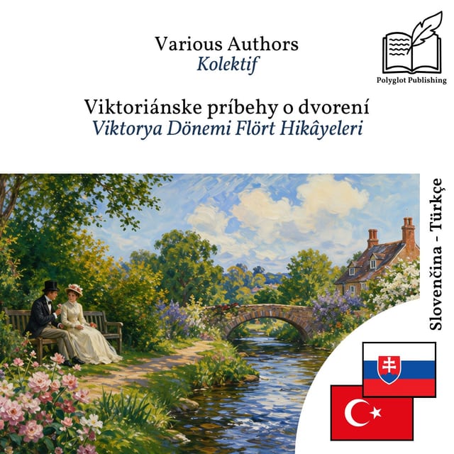 Viktorya Dönemi Flört Hikâyeleri