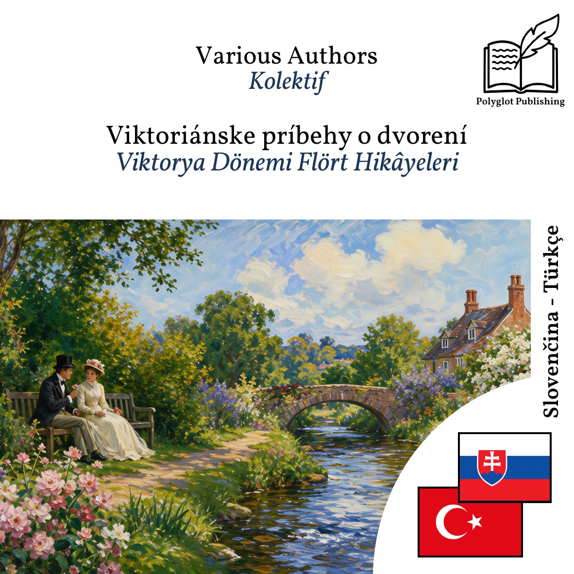 Viktorya Dönemi Flört Hikâyeleri