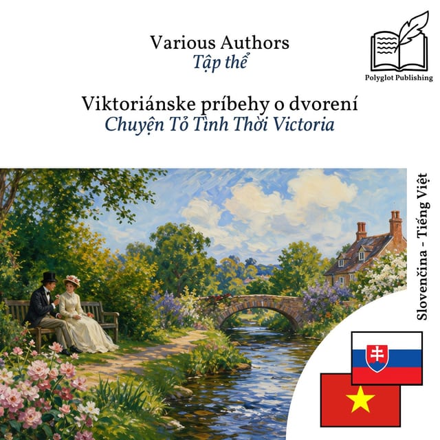 Chuyện Tỏ Tình Thời Victoria