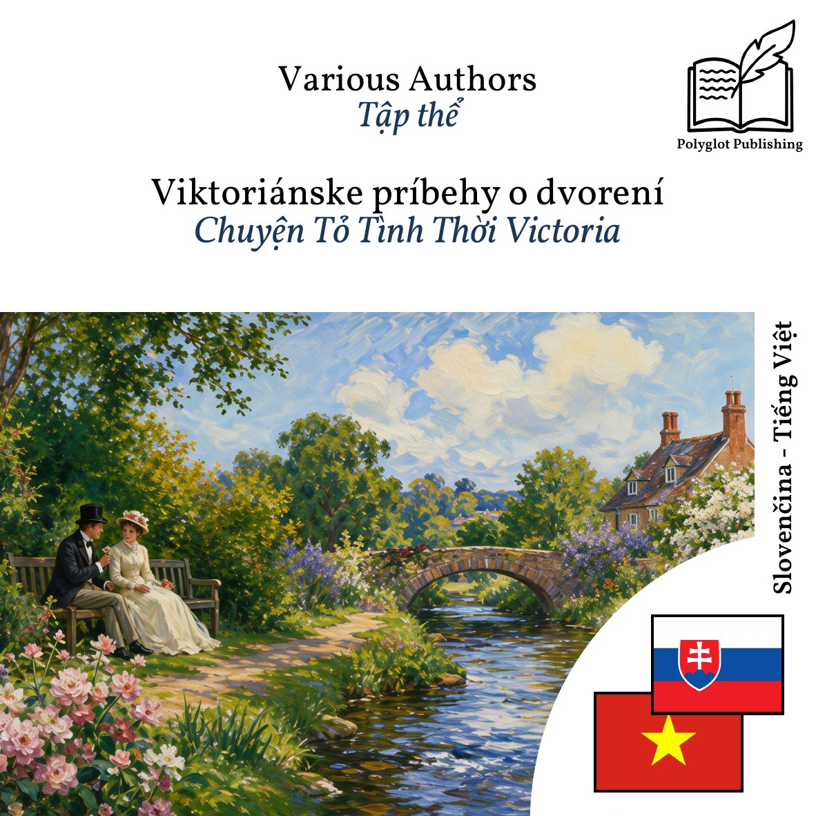Chuyện Tỏ Tình Thời Victoria