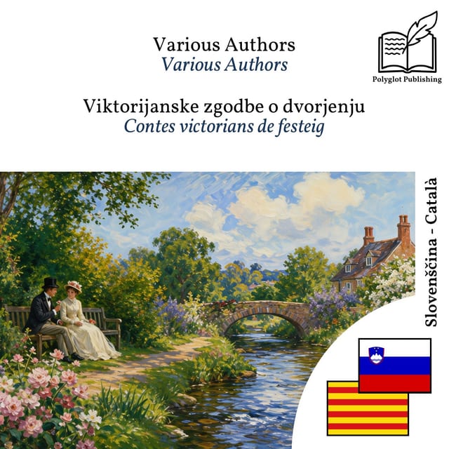 Contes victorians de festeig