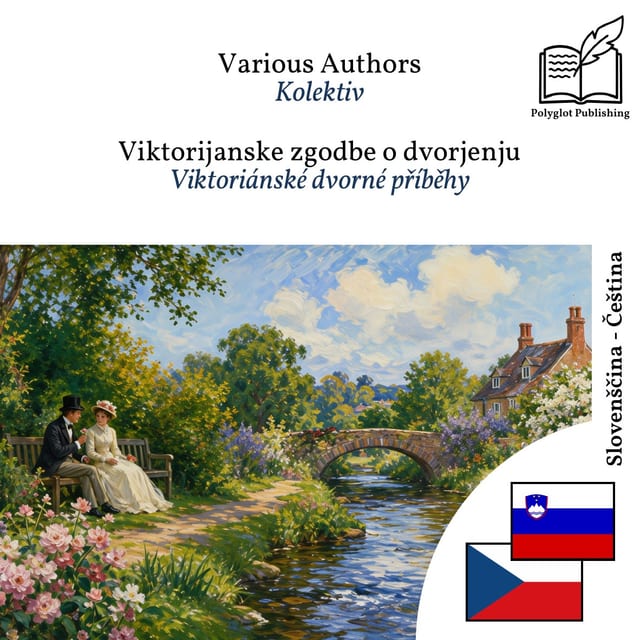 Viktoriánské dvorné příběhy