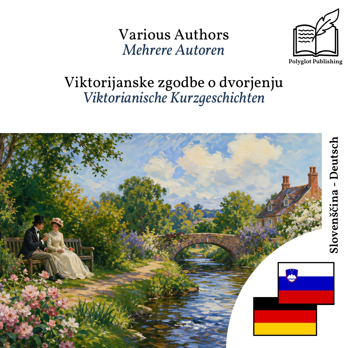 Viktorianische Kurzgeschichten