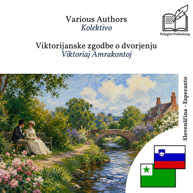 Viktoriaj Amrakontoj