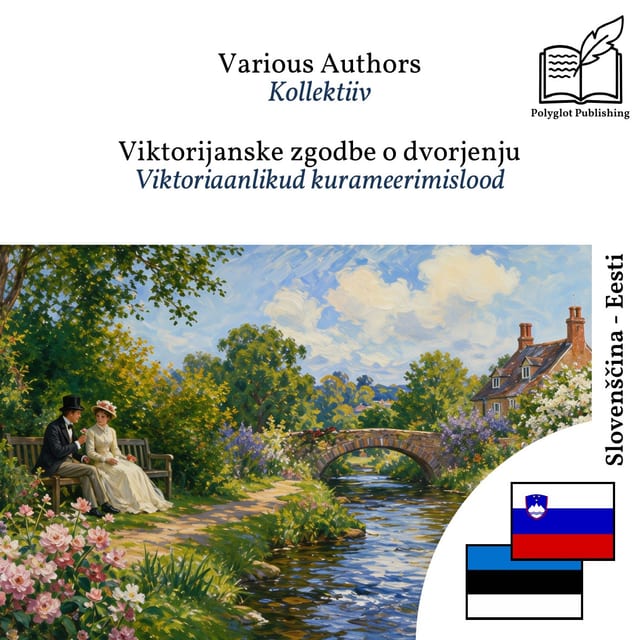 Viktoriaanlikud kurameerimislood