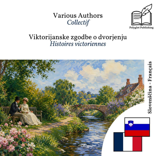 Histoires victoriennes
