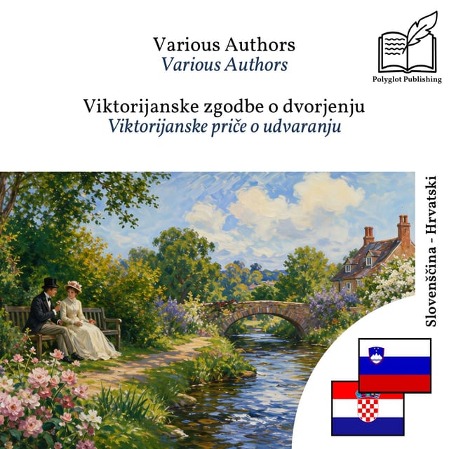Viktorijanske priče o udvaranju