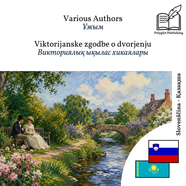 Викториялық ықылас хикаялары