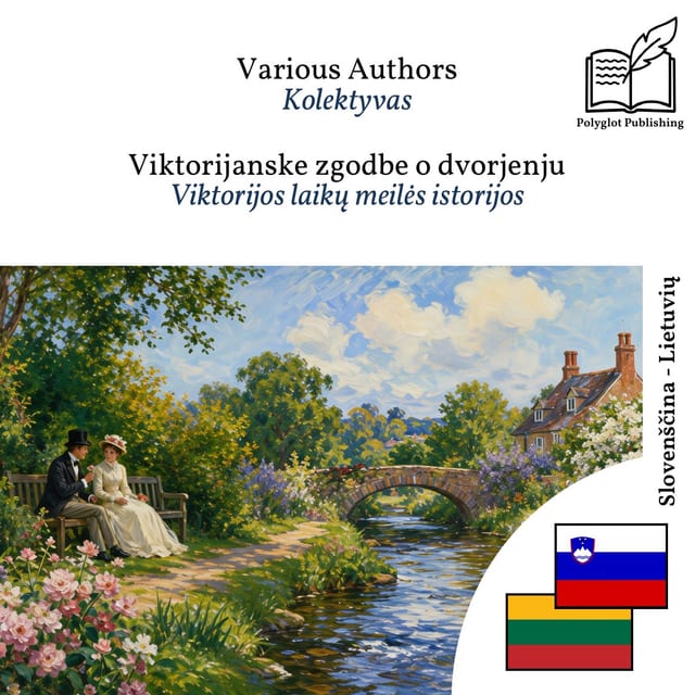 Viktorijos laikų meilės istorijos