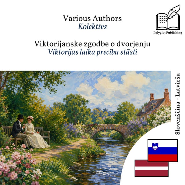 Viktorijas laika precību stāsti