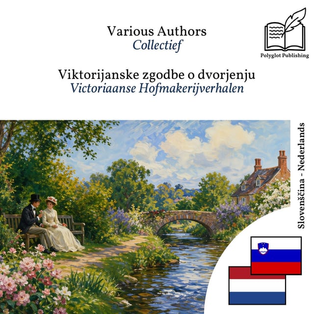Victoriaanse Hofmakerijverhalen