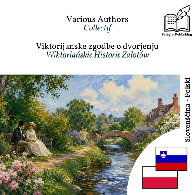 Wiktoriańskie Historie Zalotów
