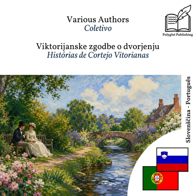 Histórias de Cortejo Vitorianas