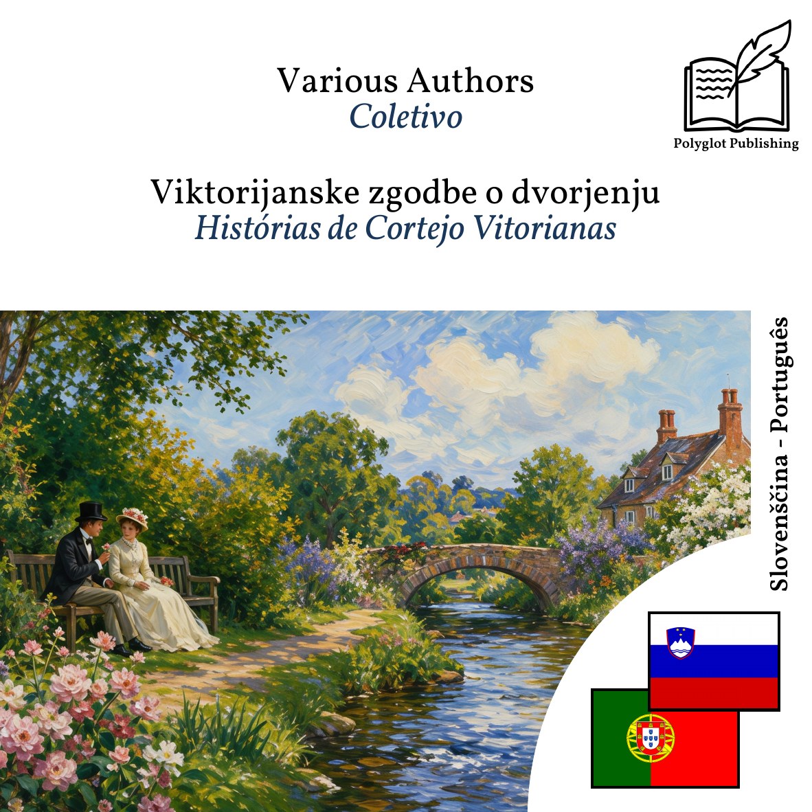 Histórias de Cortejo Vitorianas