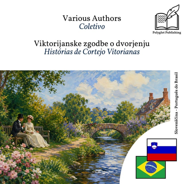 Histórias de Cortejo Vitorianas