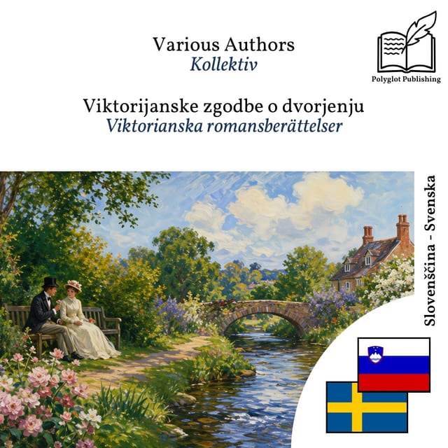 Viktorianska romansberättelser