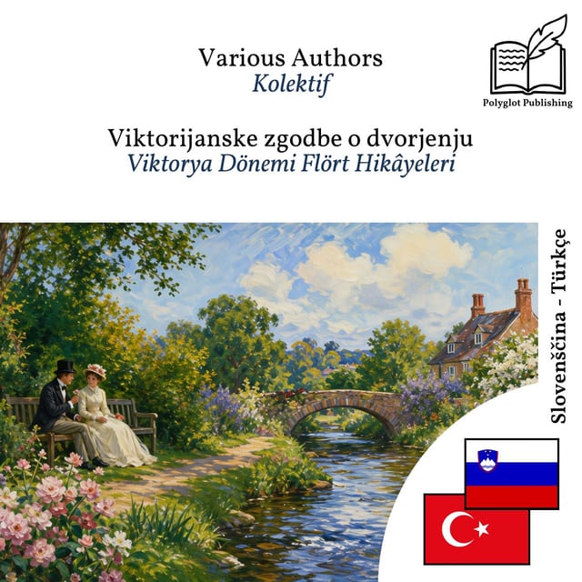 Viktorya Dönemi Flört Hikâyeleri