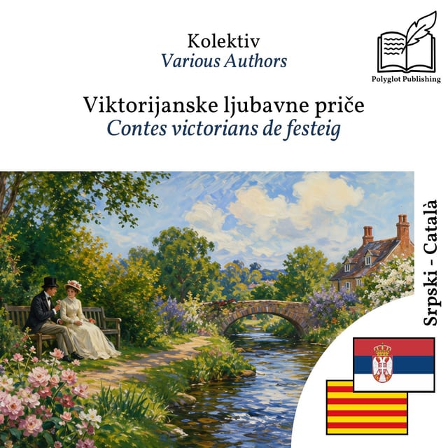 Contes victorians de festeig