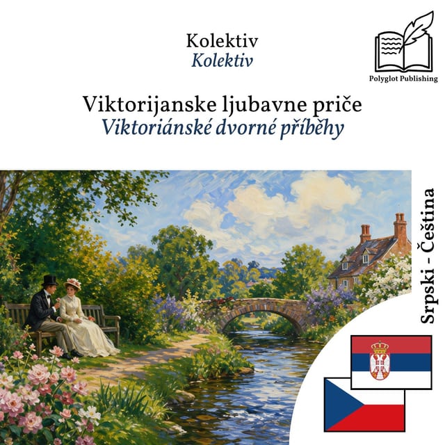 Viktoriánské dvorné příběhy