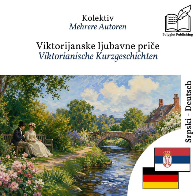 Viktorianische Kurzgeschichten