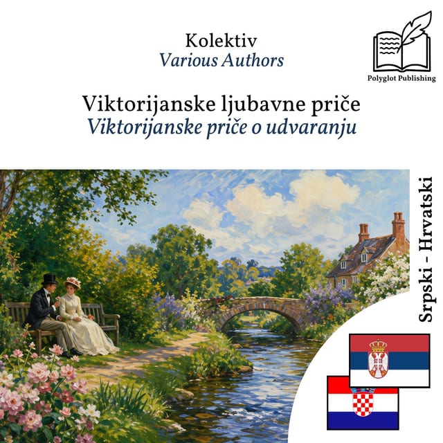 Viktorijanske priče o udvaranju