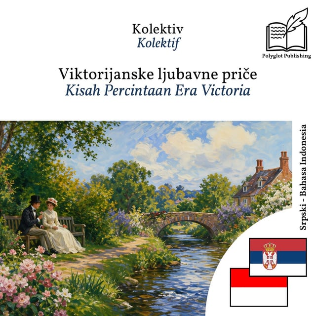 Kisah Percintaan Era Victoria