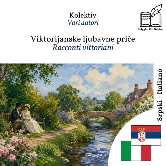 Racconti vittoriani
