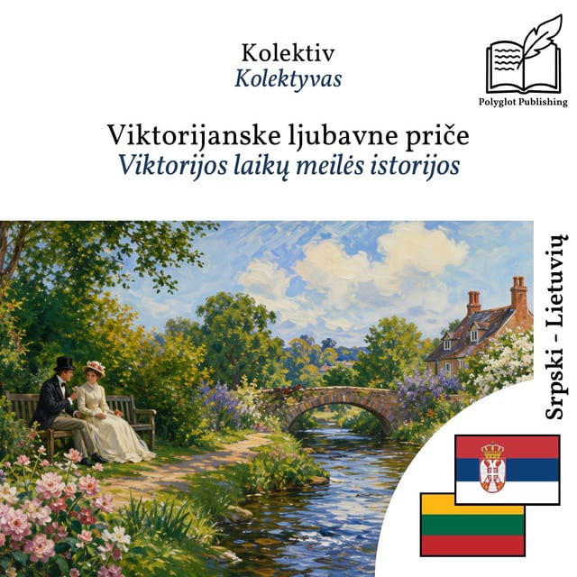 Viktorijos laikų meilės istorijos