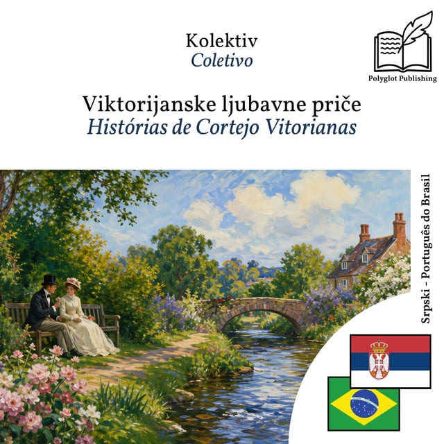 Histórias de Cortejo Vitorianas