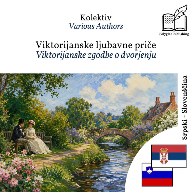 Viktorijanske zgodbe o dvorjenju