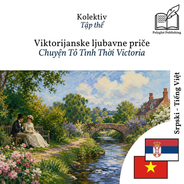 Chuyện Tỏ Tình Thời Victoria