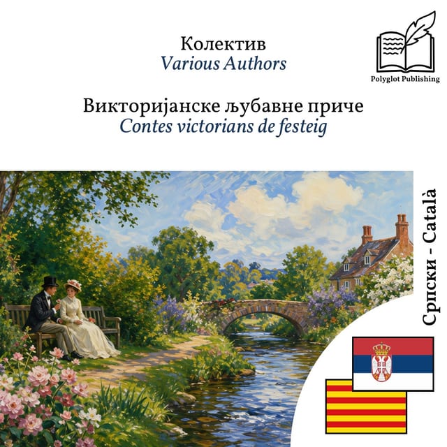 Contes victorians de festeig