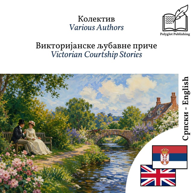 Victorian Courtship Stories